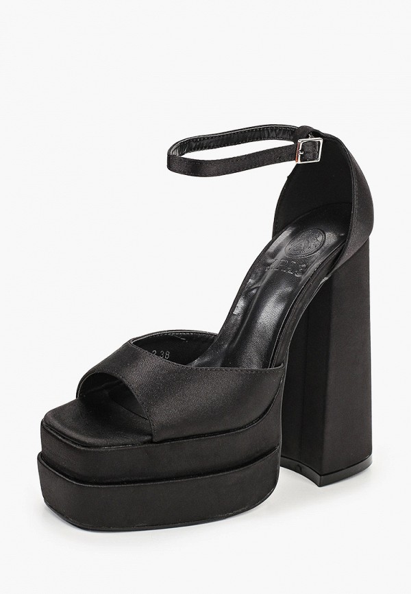 фото Босоножки араз