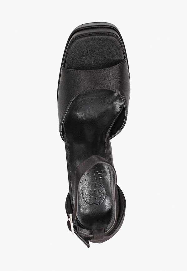 фото Босоножки араз