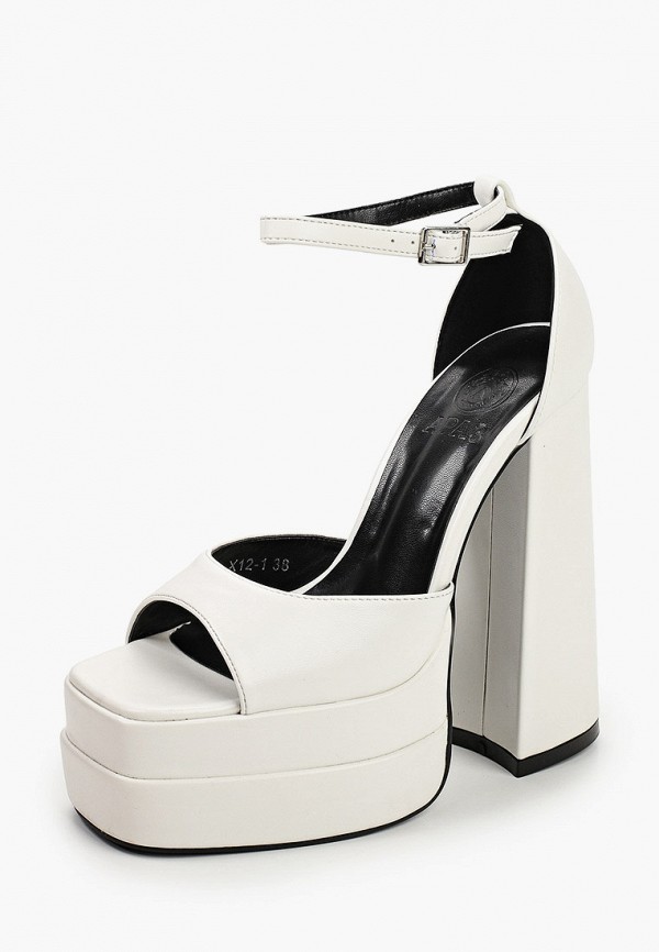 фото Босоножки араз