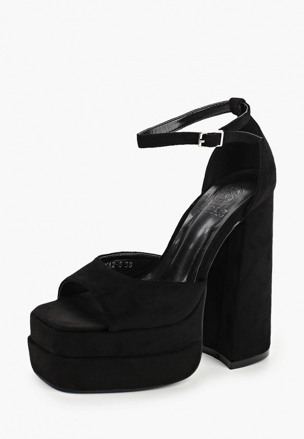 фото Босоножки араз