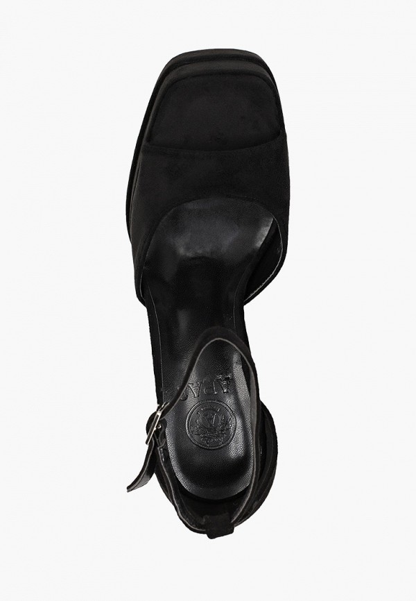 фото Босоножки араз