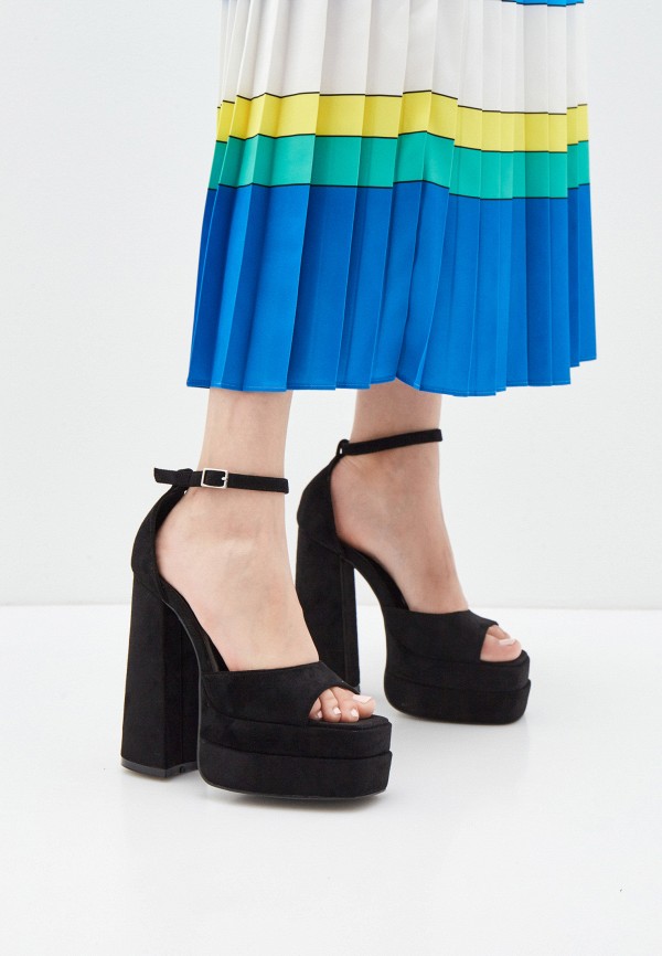 фото Босоножки араз