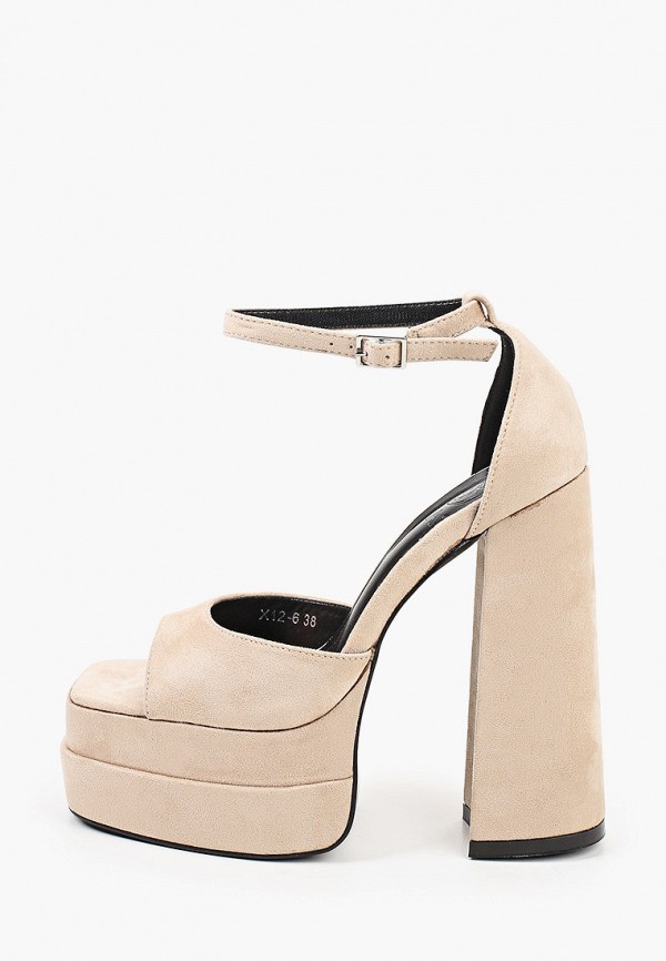 фото Босоножки араз