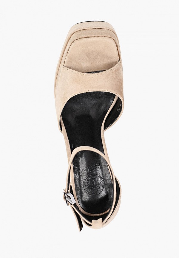 фото Босоножки араз