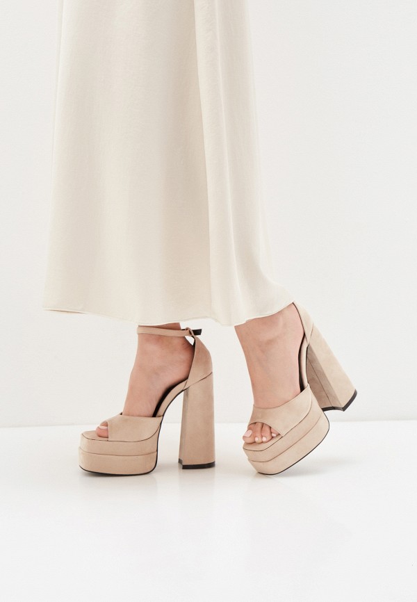 фото Босоножки араз