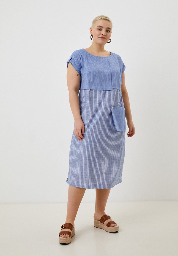 Платье Maria Velada