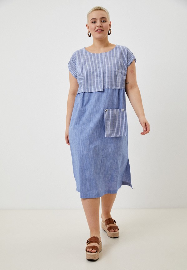 Платье Maria Velada