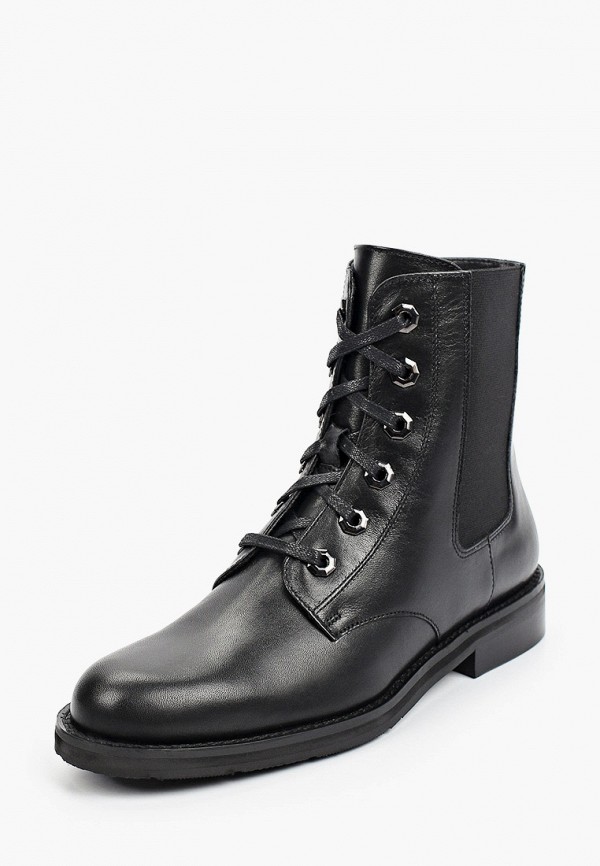 фото Ботинки enzo logana