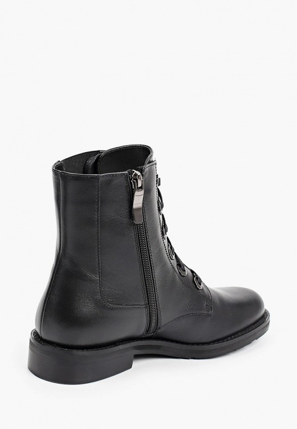 фото Ботинки enzo logana