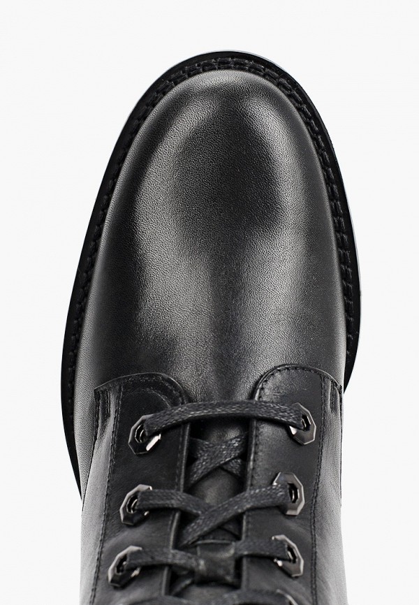 фото Ботинки enzo logana