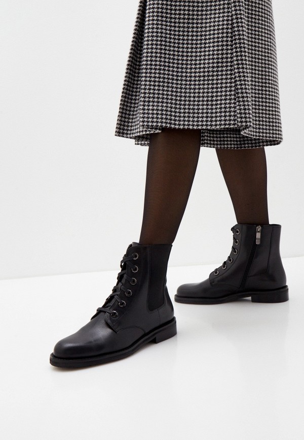 фото Ботинки enzo logana