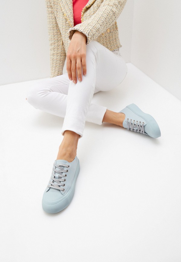 фото Кеды mascotte