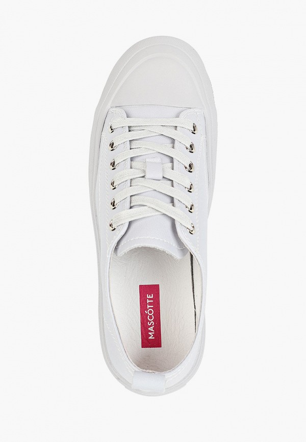 фото Кеды mascotte