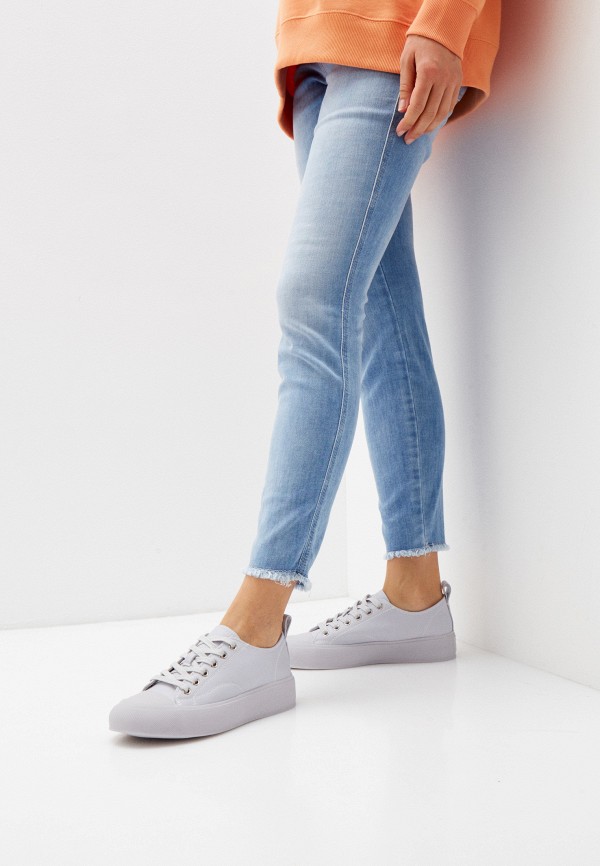 фото Кеды mascotte