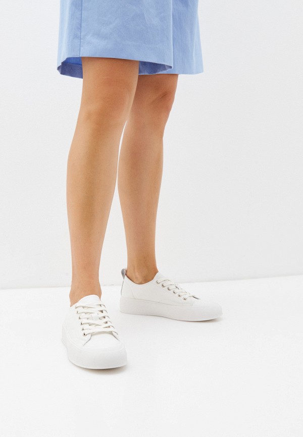 фото Кеды mascotte