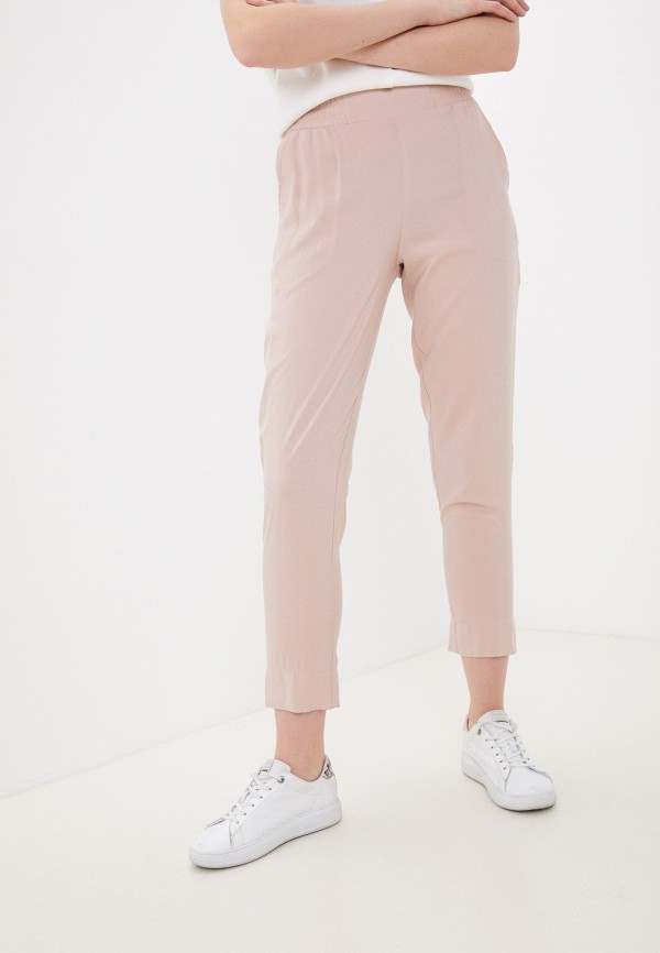 

Брюки Vladi Collection, Розовый