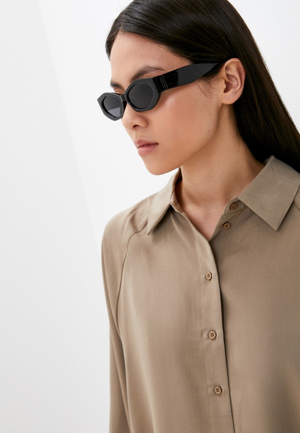 фото Очки солнцезащитные pabur