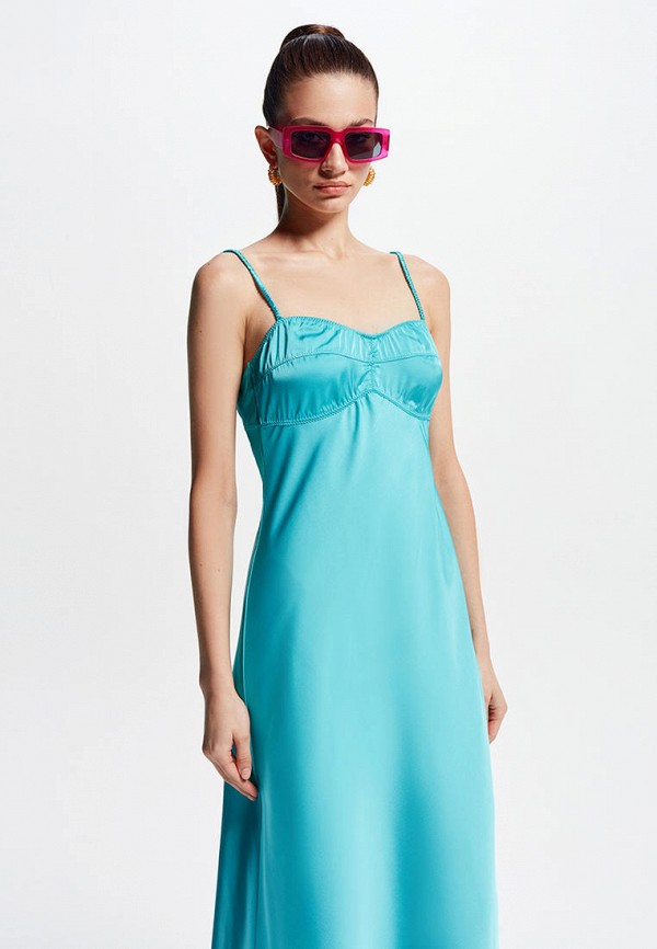 фото Платье love republic