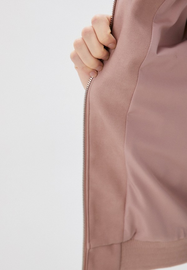 фото Куртка кожаная o'stin