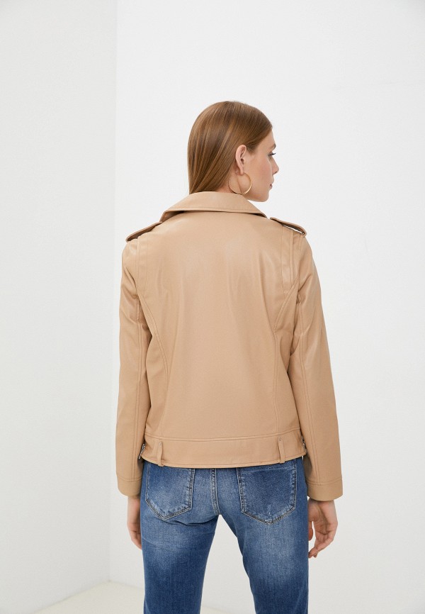 фото Куртка кожаная o'stin