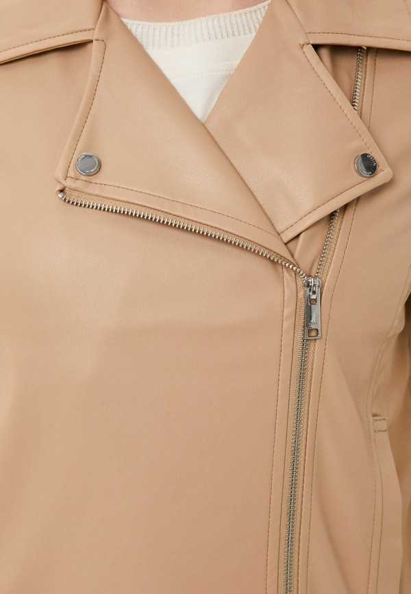 фото Куртка кожаная o'stin