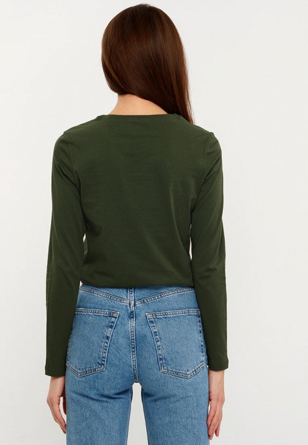 фото Лонгслив апрель