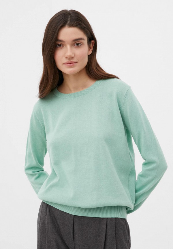 

Джемпер Finn Flare, Бирюзовый