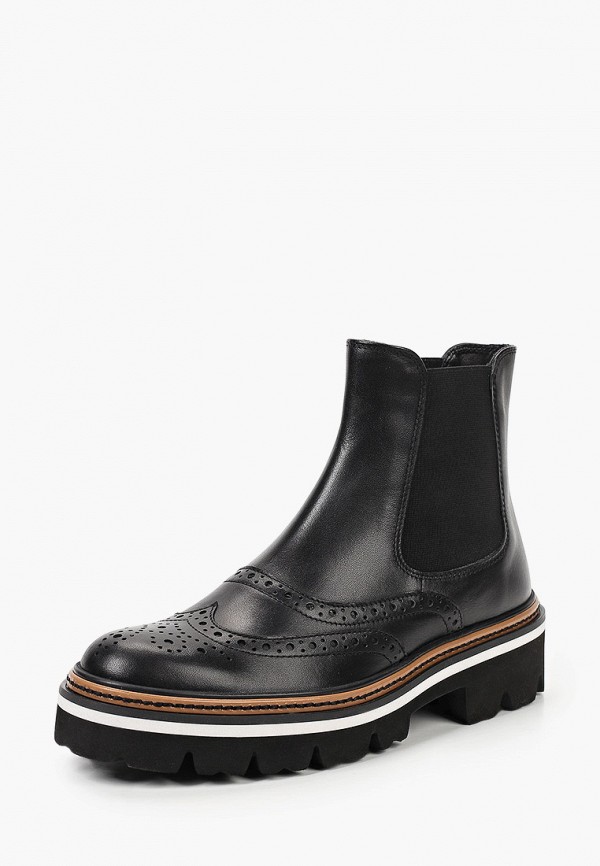 фото Ботинки giotto