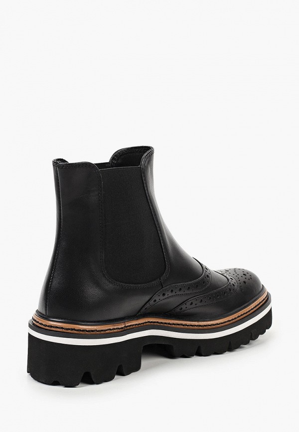 фото Ботинки giotto