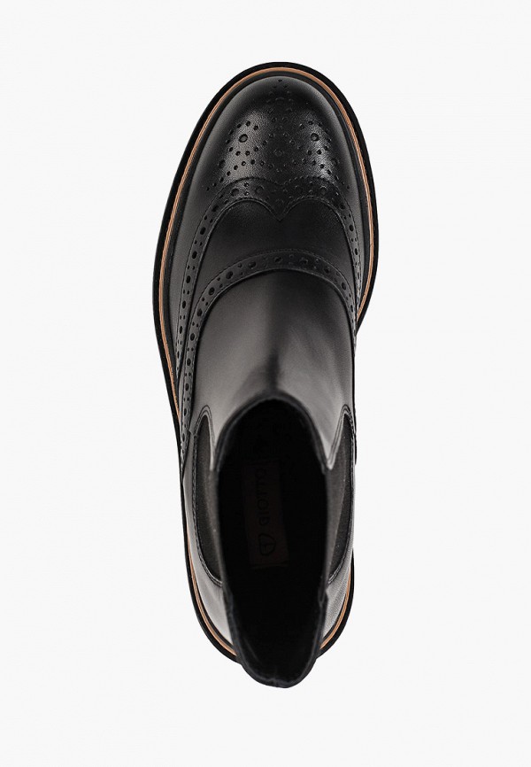 фото Ботинки giotto