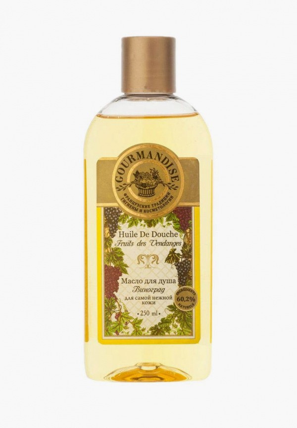 Масло для душа Gourmandise