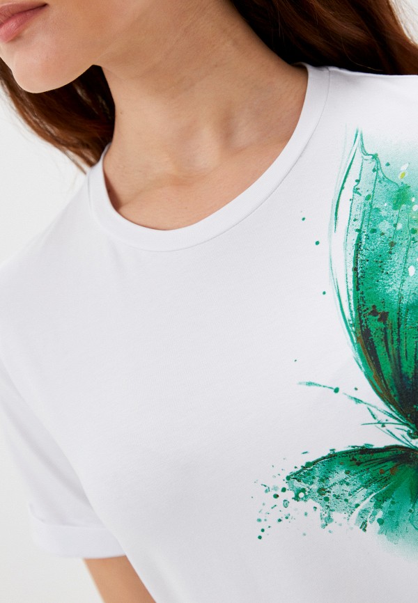 фото Футболка fashion.love.story