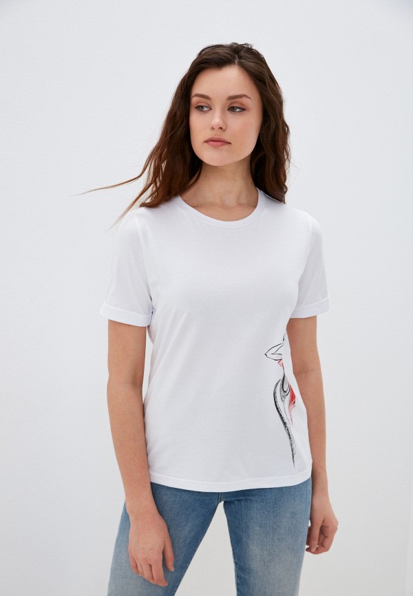 фото Футболка fashion.love.story