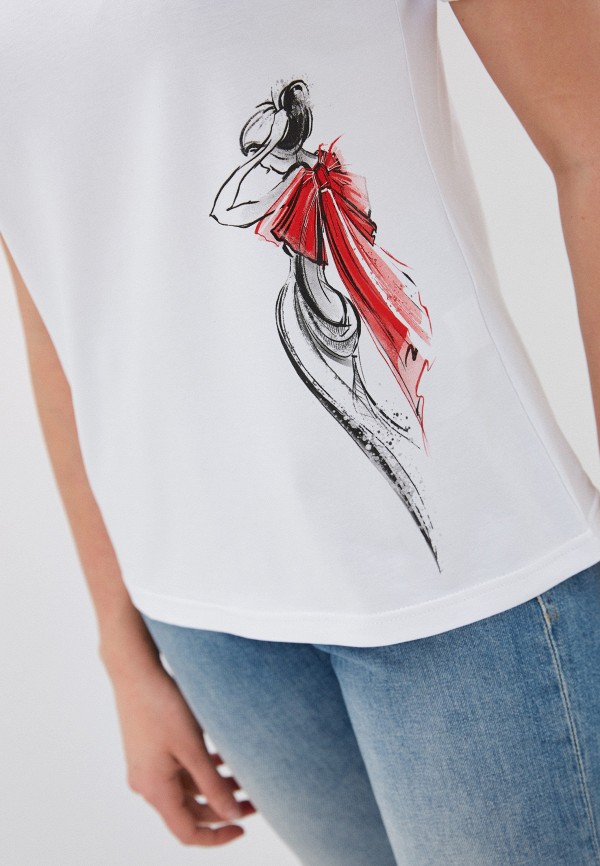 фото Футболка fashion.love.story