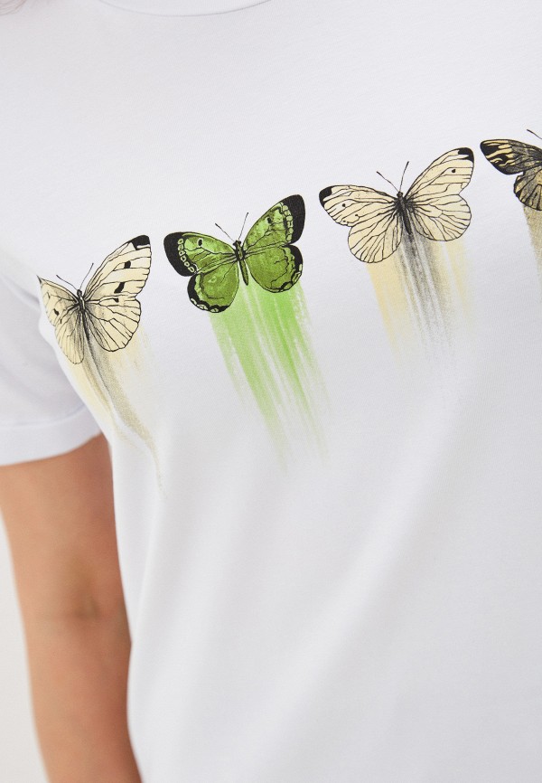 фото Футболка fashion.love.story