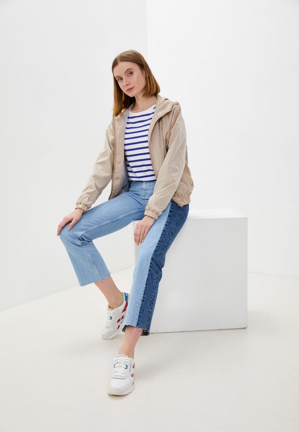 фото Ветровка leotex