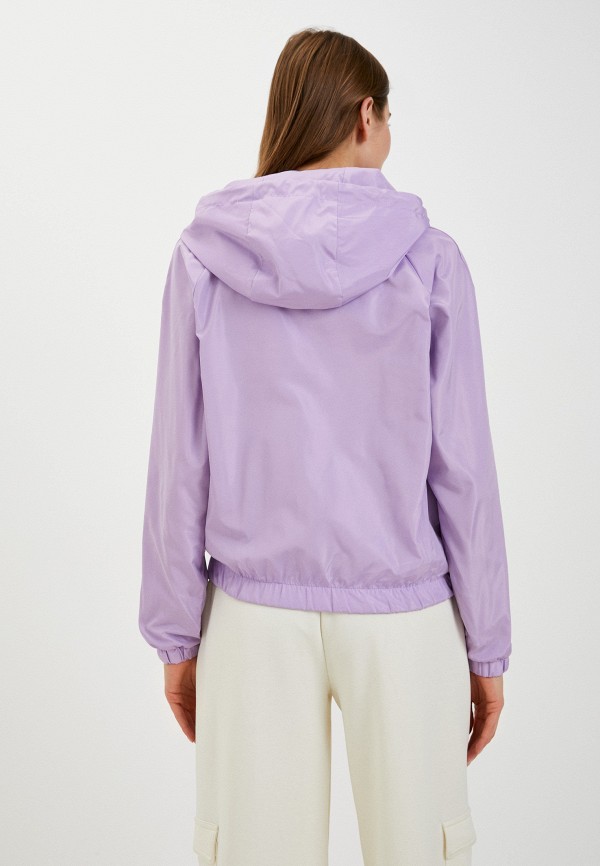 Куртка Leotex цвет фиолетовый  Фото 3