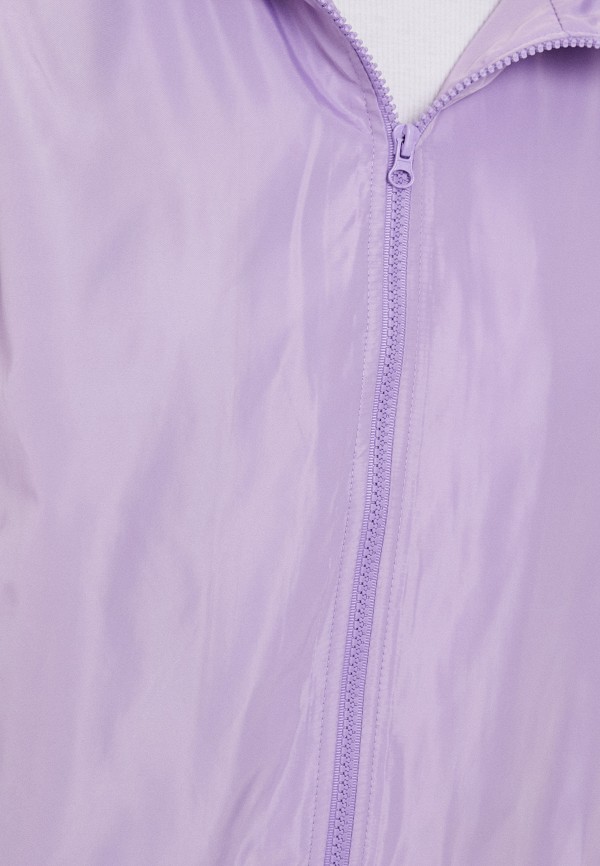 Куртка Leotex цвет фиолетовый  Фото 5