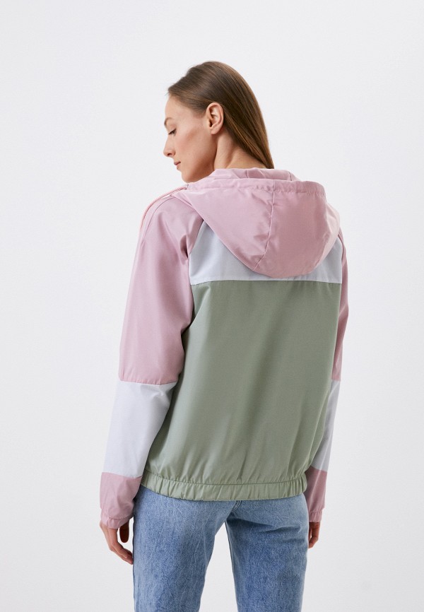 фото Ветровка leotex