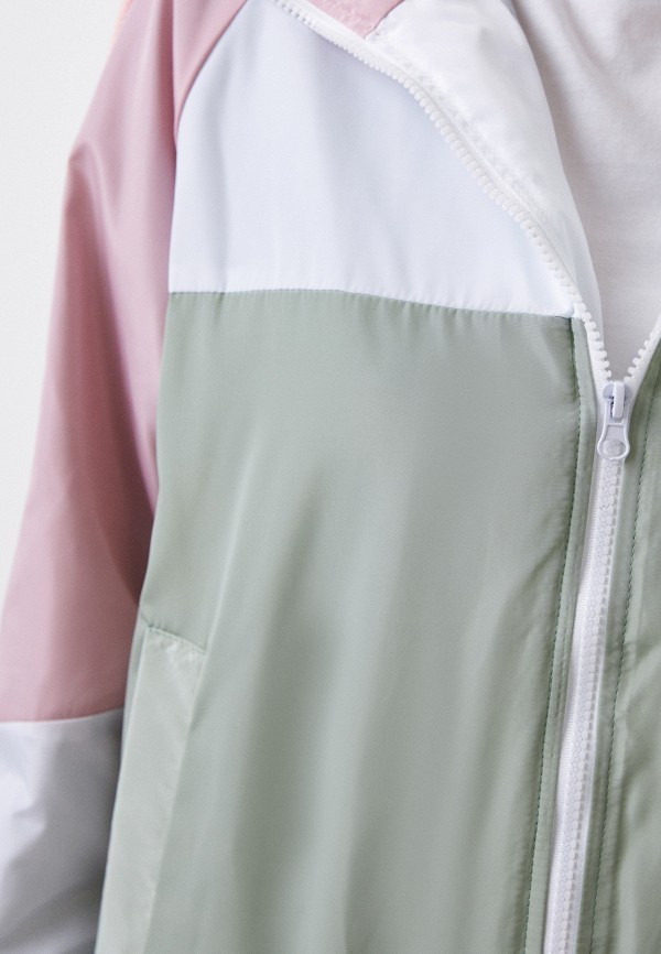 фото Ветровка leotex