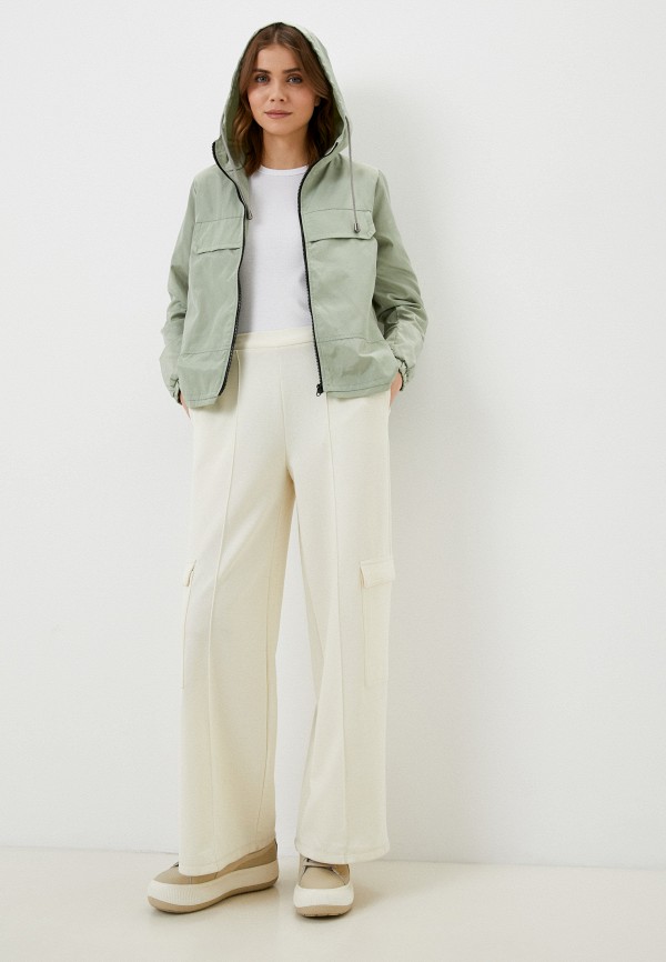 фото Ветровка leotex