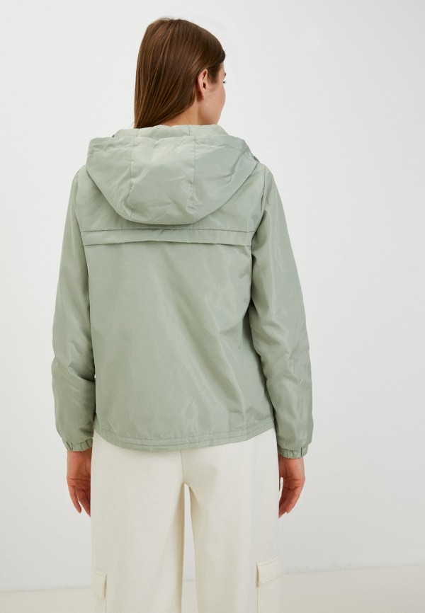 фото Ветровка leotex