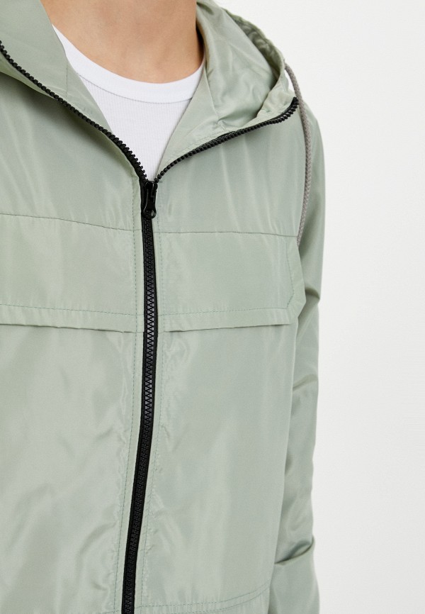 фото Ветровка leotex