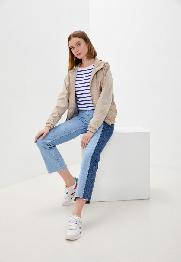 фото Ветровка leotex