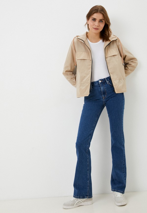 фото Ветровка leotex