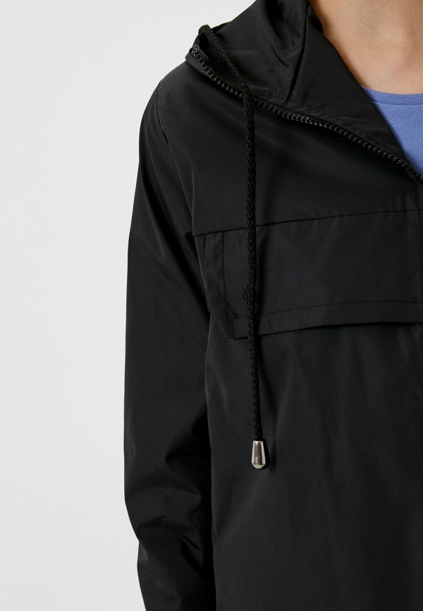 фото Ветровка leotex