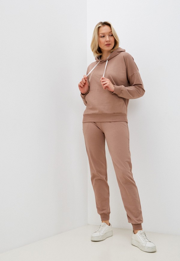 фото Костюм спортивный leotex