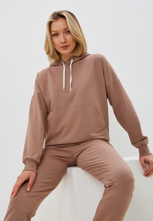 фото Костюм спортивный leotex