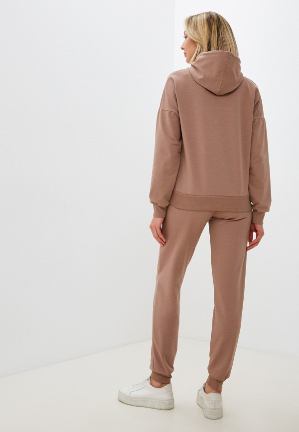 фото Костюм спортивный leotex