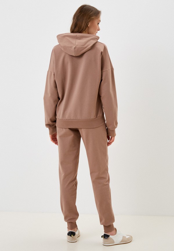 фото Костюм спортивный leotex